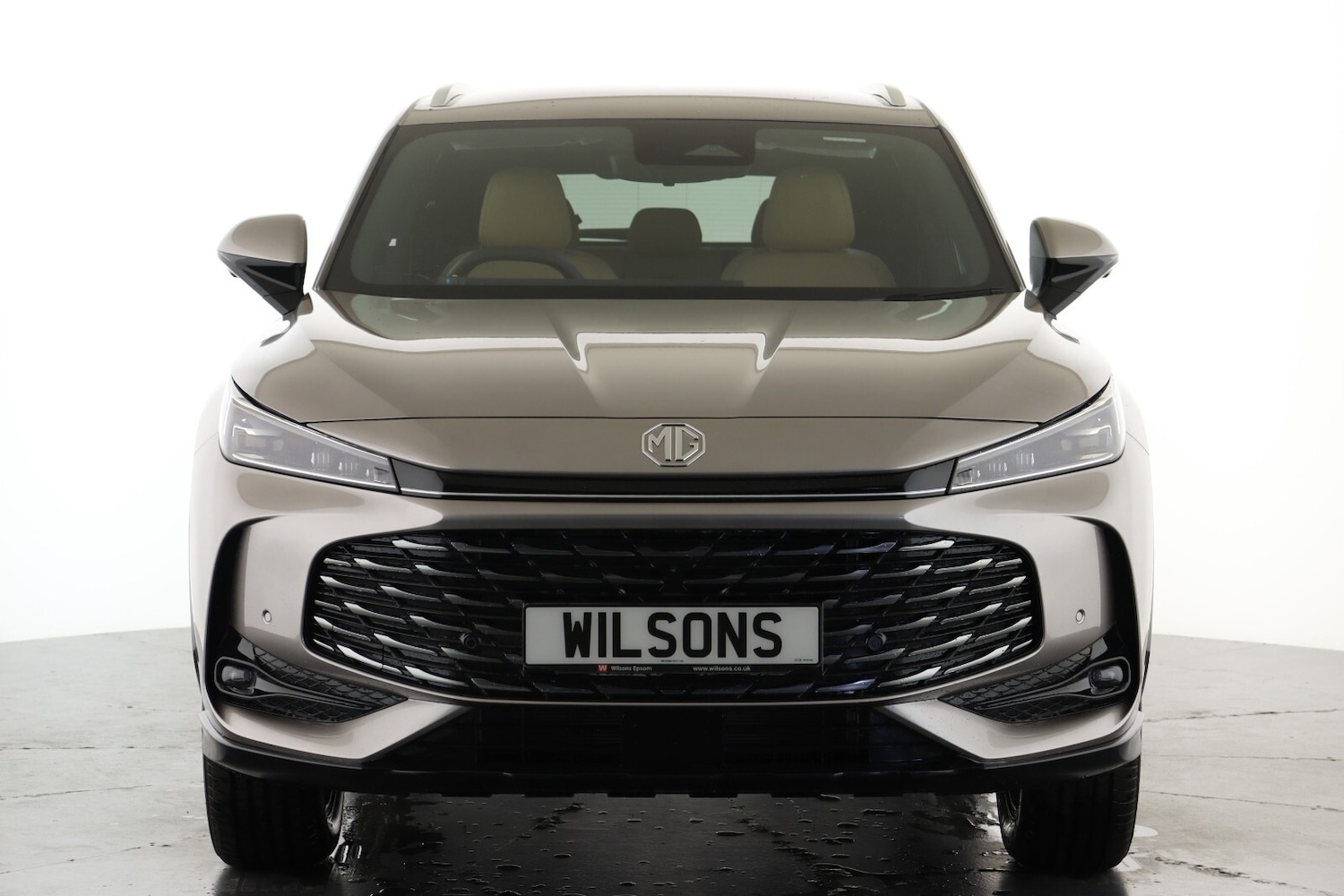 Used MG MG HS 2025 for sale - 76494069: Photo 5