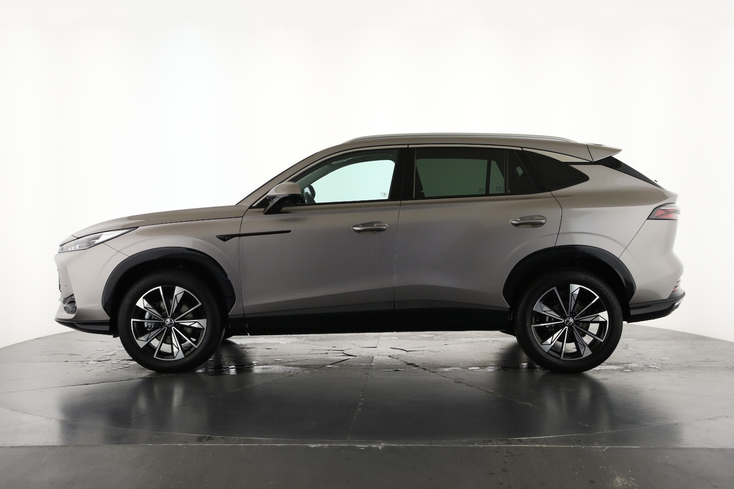 Used MG MG HS 2025 for sale - 76494069: Photo 7