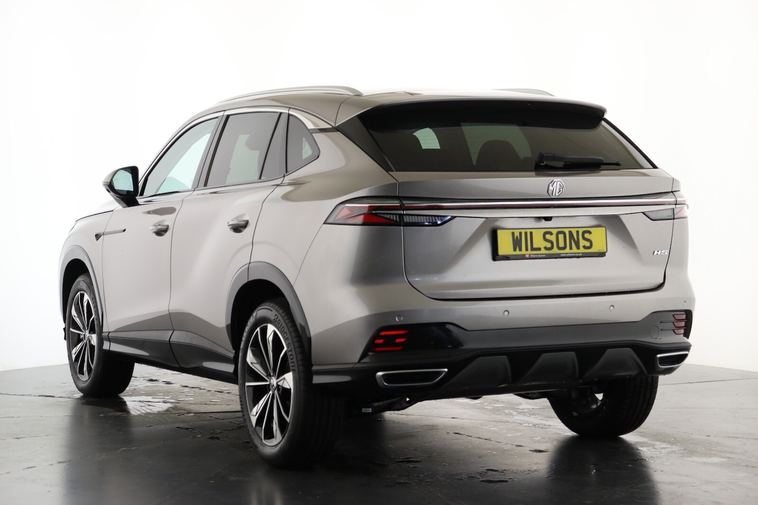 Used MG MG HS 2025 for sale - 76494069: Photo 8