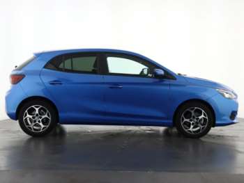 Used MG MG3 2024 for sale - 75021420: Photo