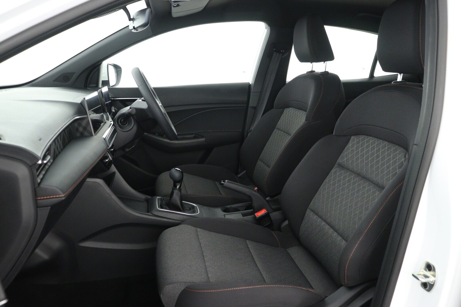 Used MG MG3 2025 for sale - 75910381: Photo 10