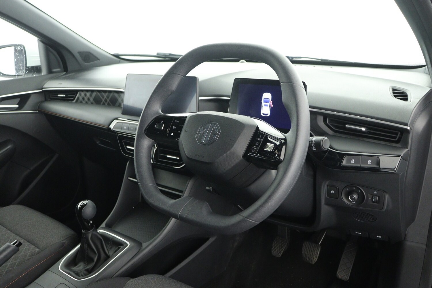 Used MG MG3 2025 for sale - 75910381: Photo 13