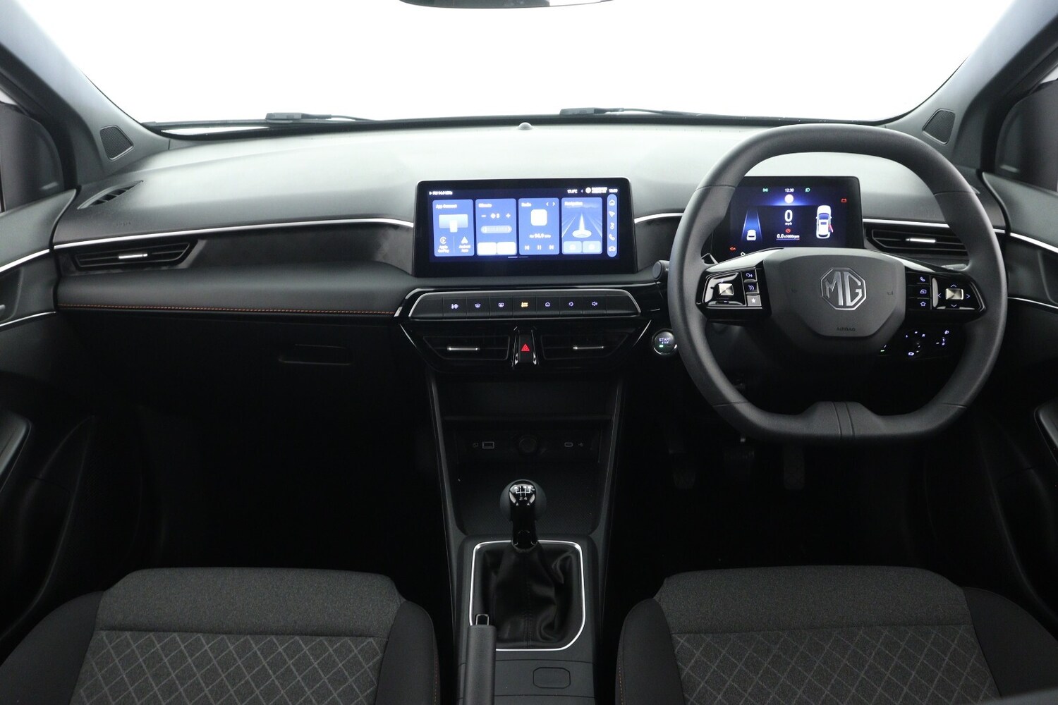 Used MG MG3 2025 for sale - 75910381: Photo 14