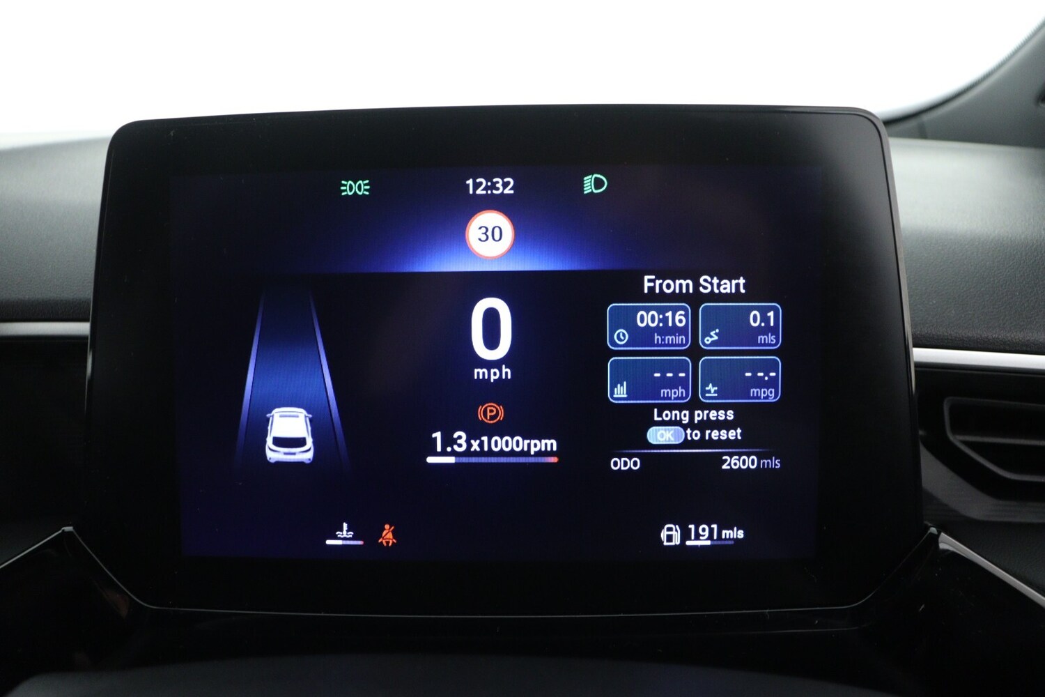 Used MG MG3 2025 for sale - 75910381: Photo 26