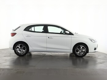 Used MG MG3 2025 for sale - 75910381: Photo