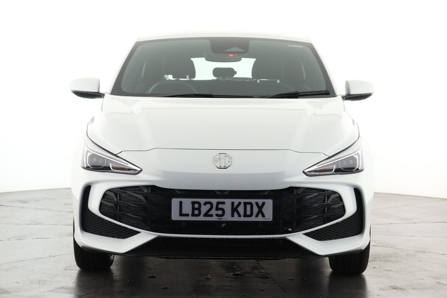 Used MG MG3 2025 for sale - 75910381: Photo 5