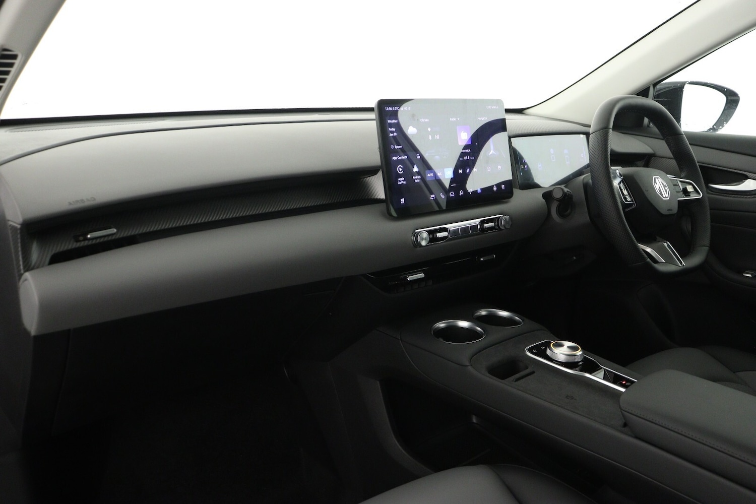 Used MG MGS5 2025 for sale - 77151540: Photo 12