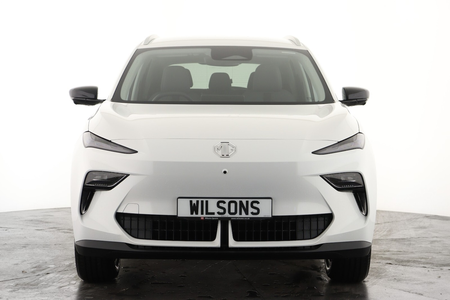 Used MG MGS5 2025 for sale - 77151540: Photo 5