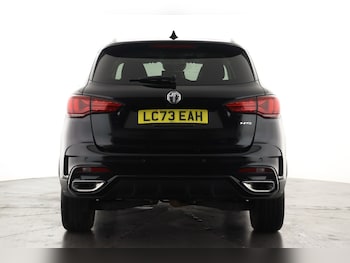 Used MG MG HS 2024 for sale - 75922046: Photo