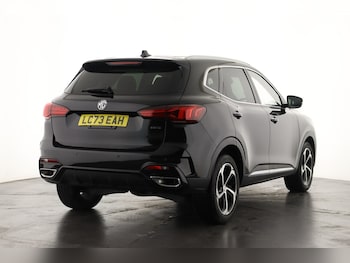Used MG MG HS 2024 for sale - 75922046: Photo