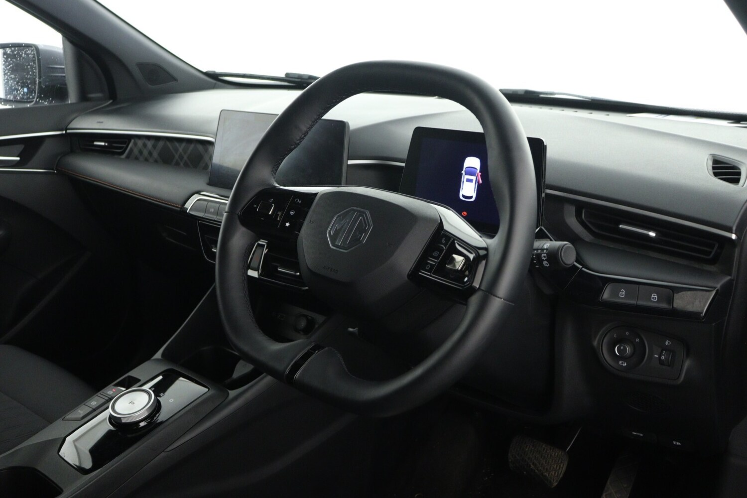 Used MG MG3 2025 for sale - 75959713: Photo 13