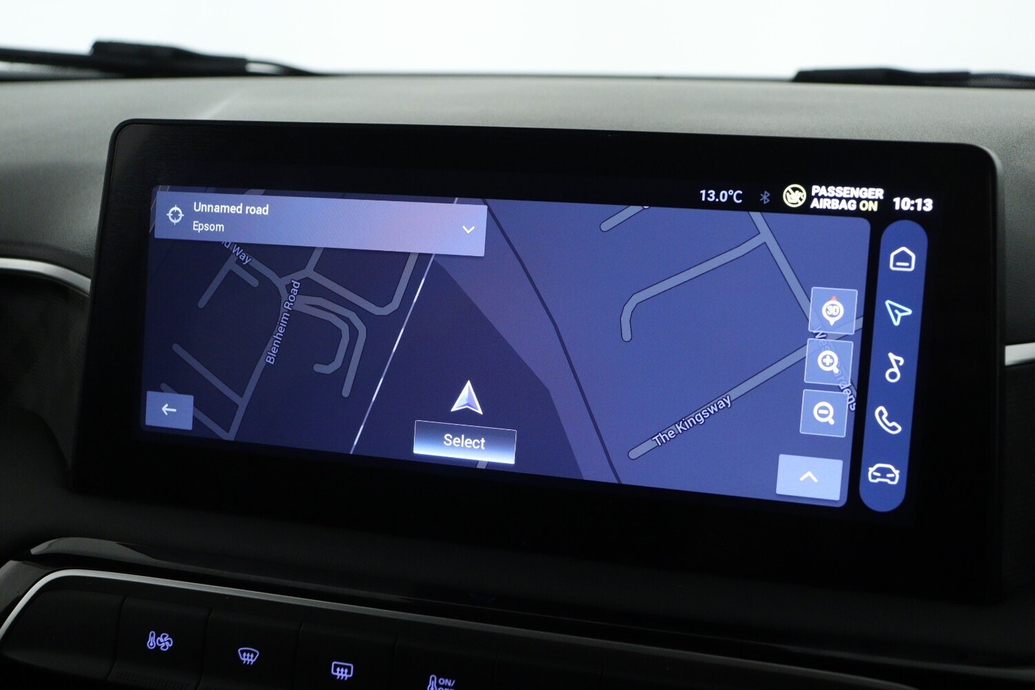 Used MG MG3 2025 for sale - 75959713: Photo 15