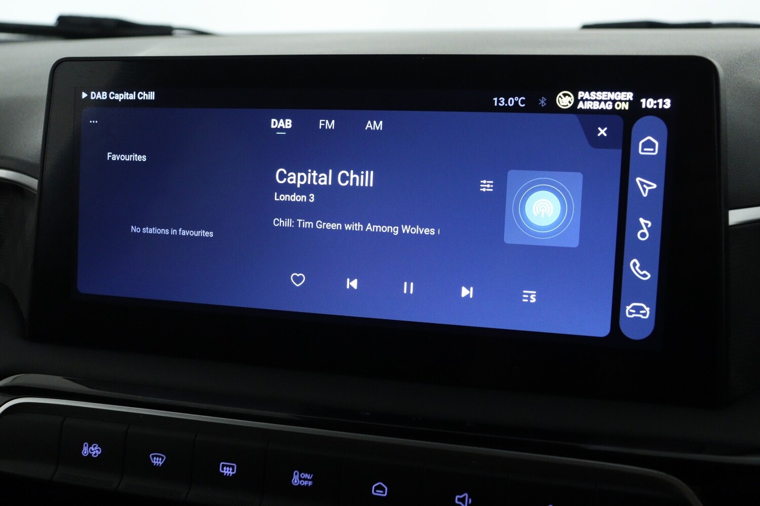 Used MG MG3 2025 for sale - 75959713: Photo 16