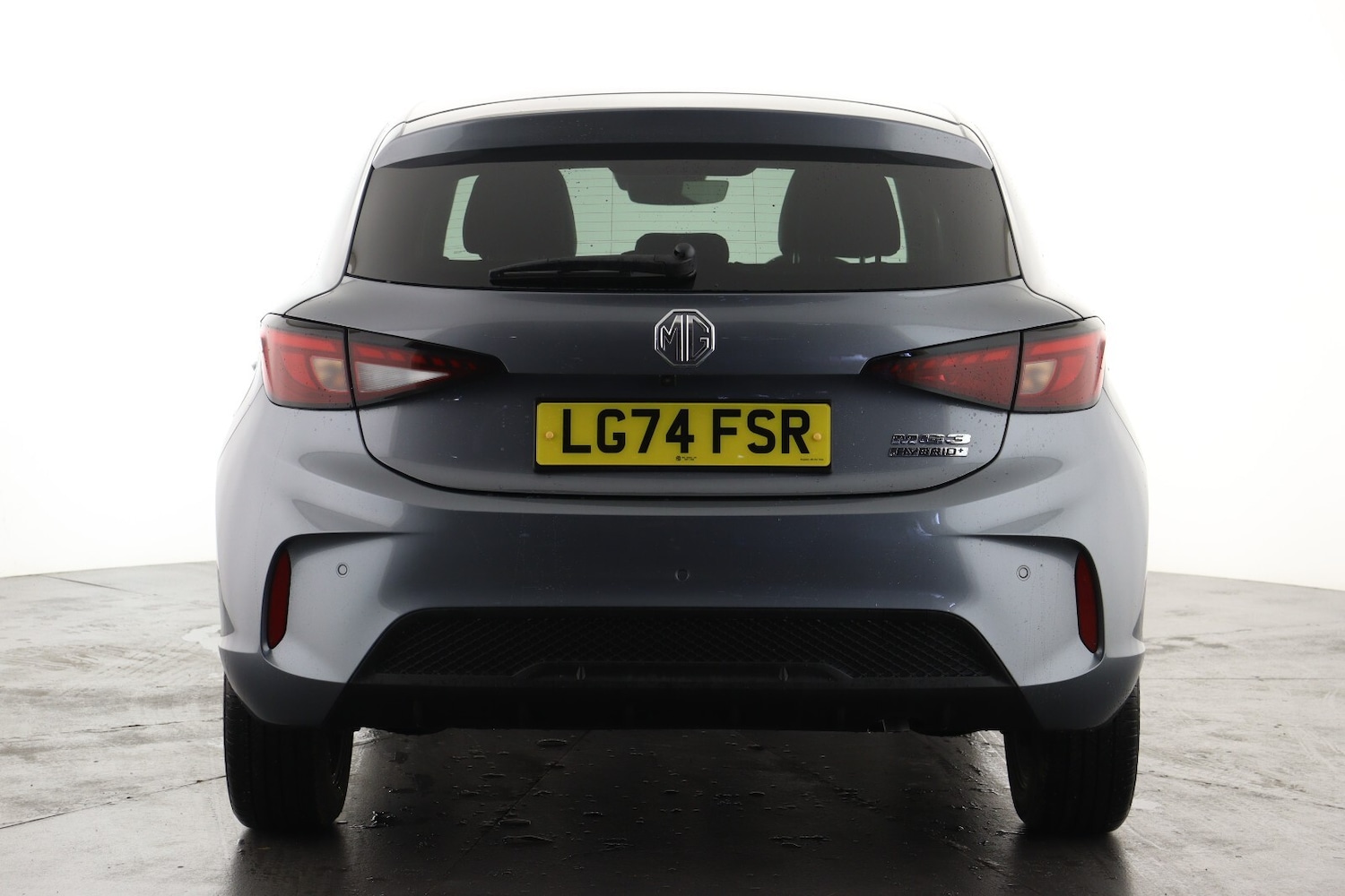 Used MG MG3 2025 for sale - 75959713: Photo 2