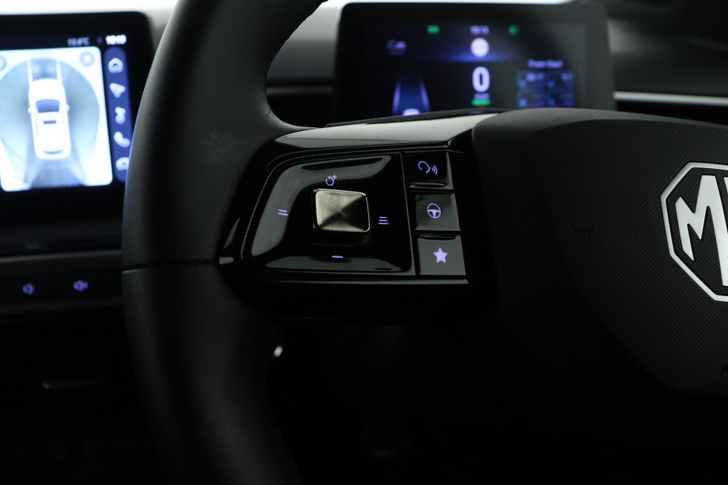 Used MG MG3 2025 for sale - 75959713: Photo 20