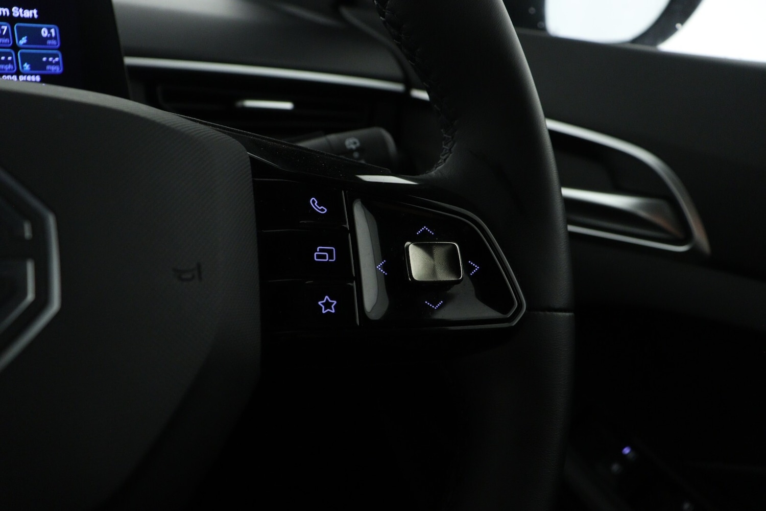 Used MG MG3 2025 for sale - 75959713: Photo 21