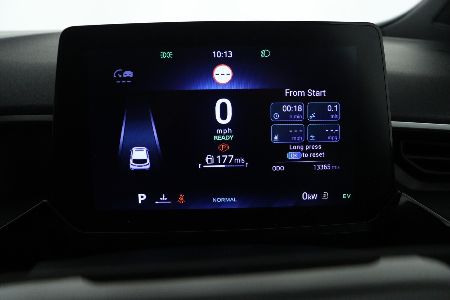 Used MG MG3 2025 for sale - 75959713: Photo 22