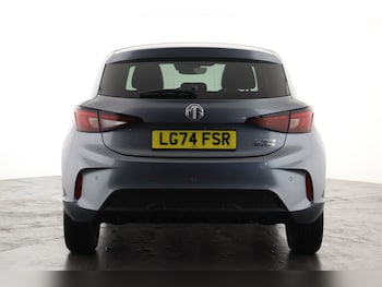 Used MG MG3 2025 for sale - 75959713: Photo