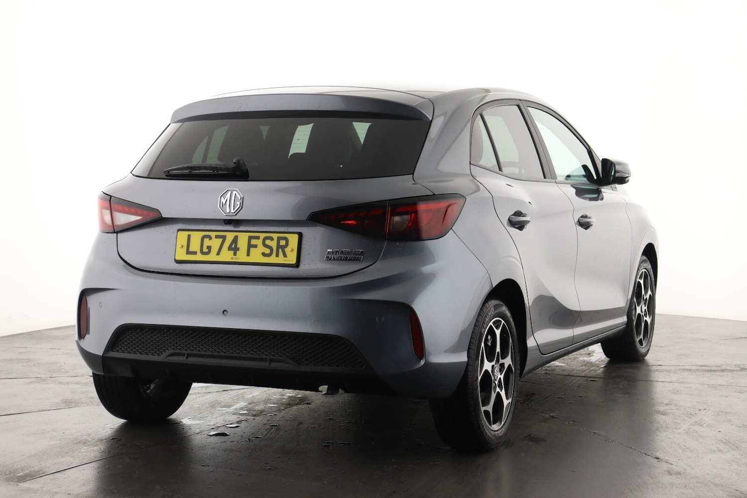 Used MG MG3 2025 for sale - 75959713: Photo 3