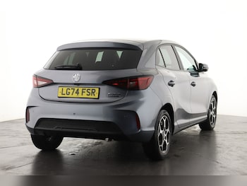 Used MG MG3 2025 for sale - 75959713: Photo
