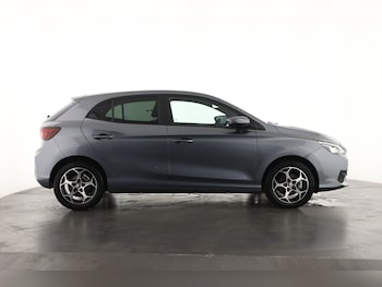 Used MG MG3 2025 for sale - 75959713: Photo