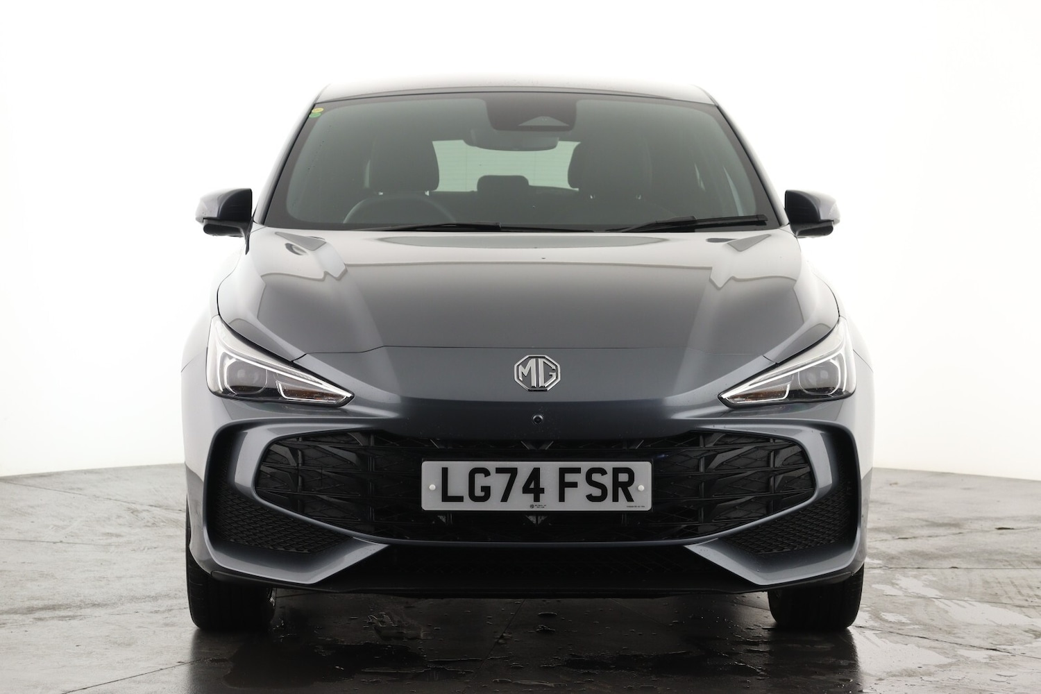 Used MG MG3 2025 for sale - 75959713: Photo 5