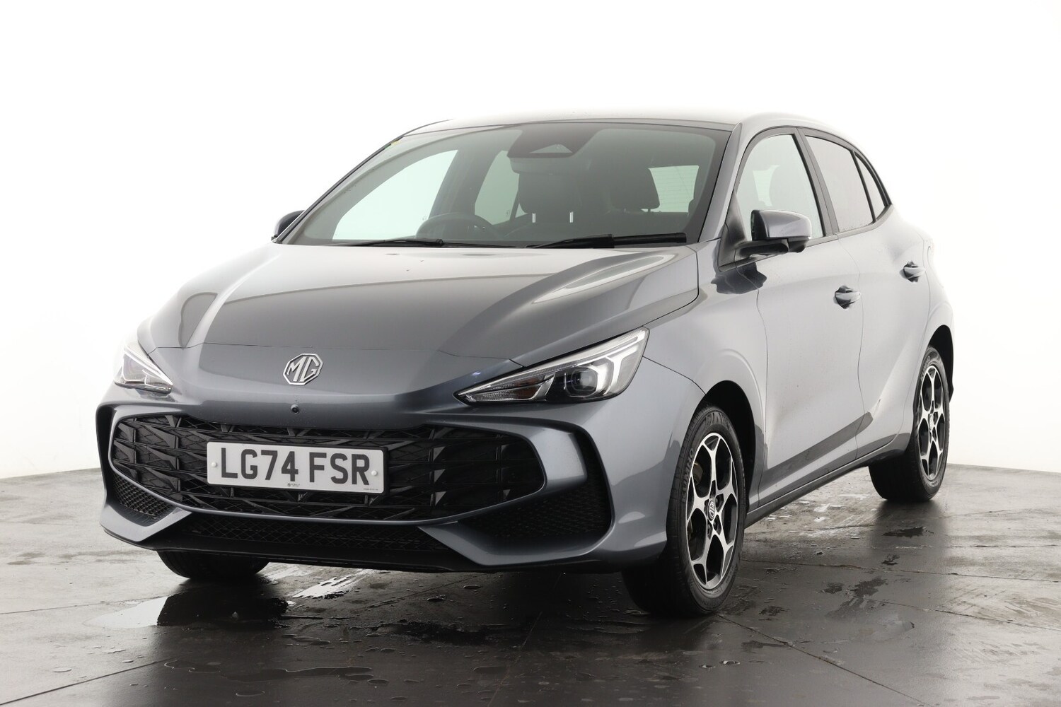 Used MG MG3 2025 for sale - 75959713: Photo 6