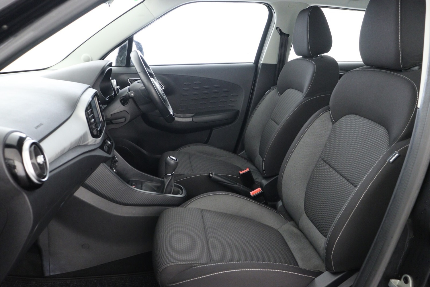 Used MG MG3 2022 for sale - 76684406: Photo 10