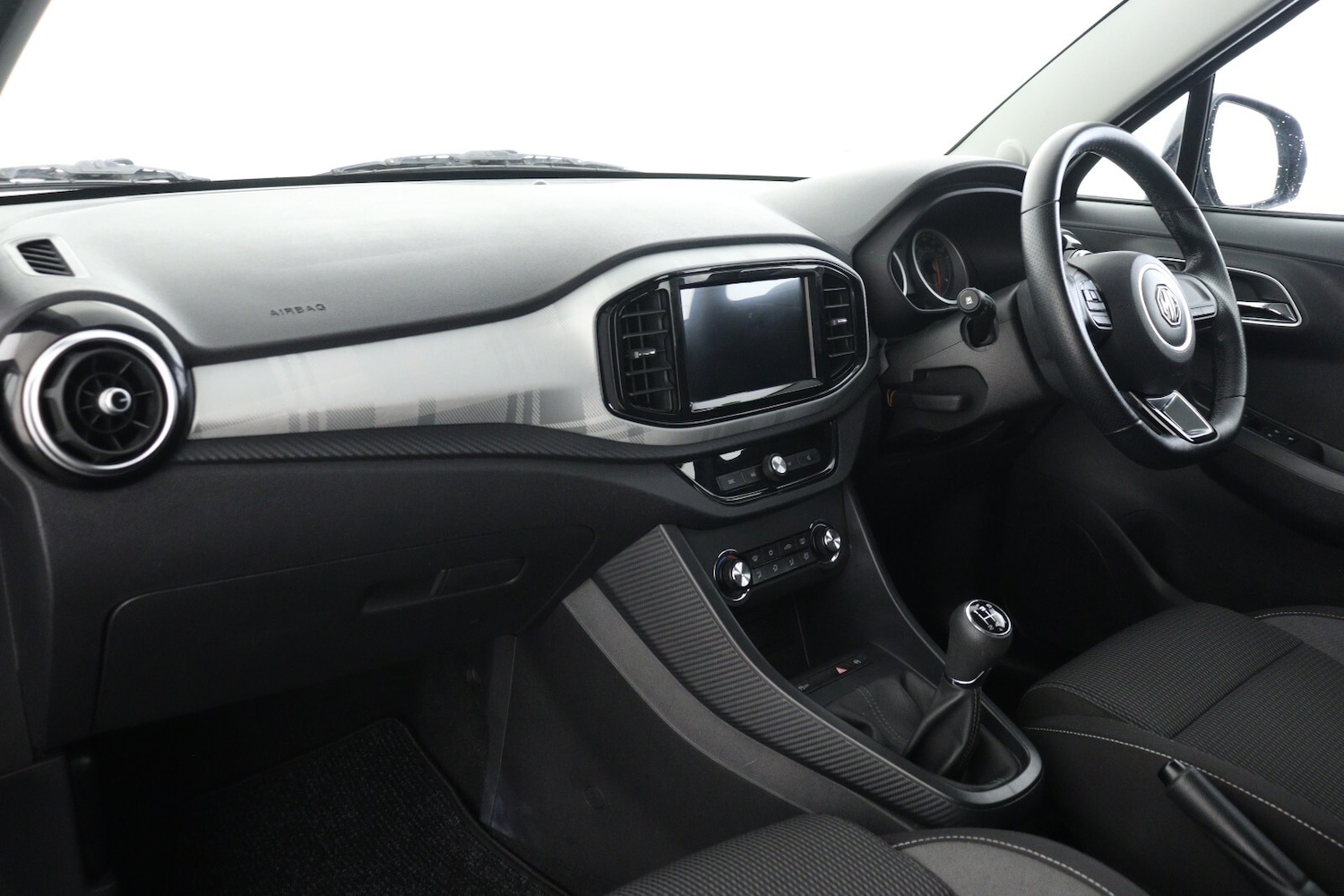 Used MG MG3 2022 for sale - 76684406: Photo 11