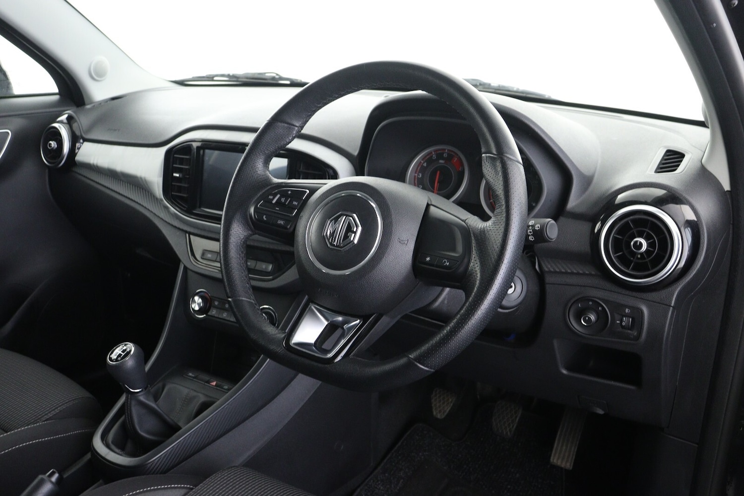 Used MG MG3 2022 for sale - 76684406: Photo 13