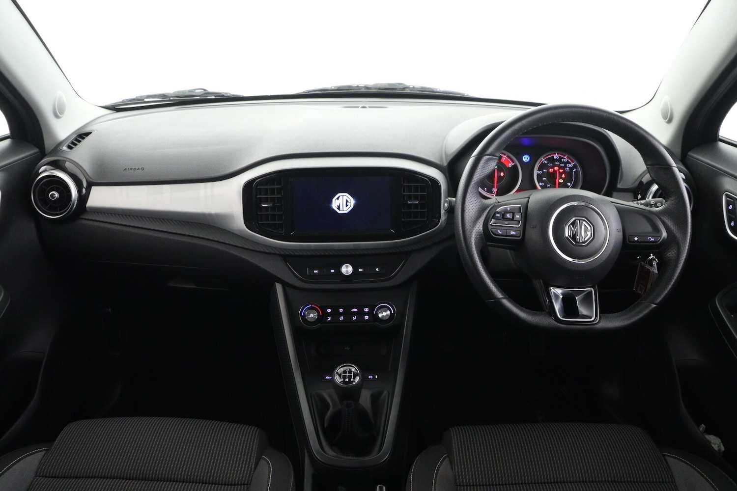 Used MG MG3 2022 for sale - 76684406: Photo 14