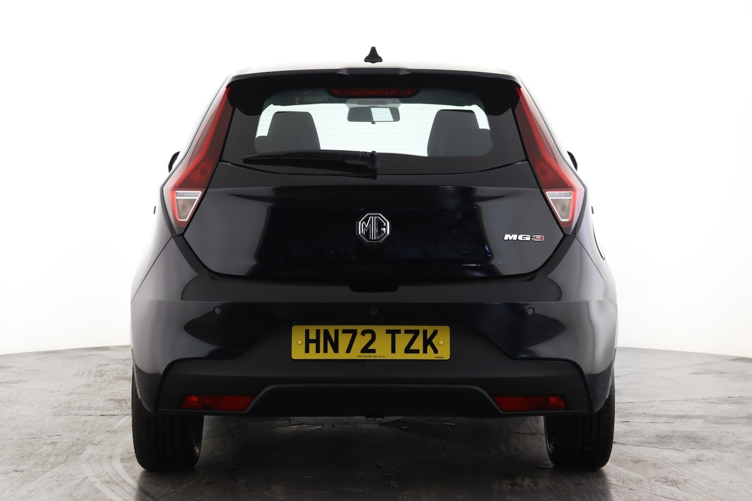 Used MG MG3 2022 for sale - 76684406: Photo 2
