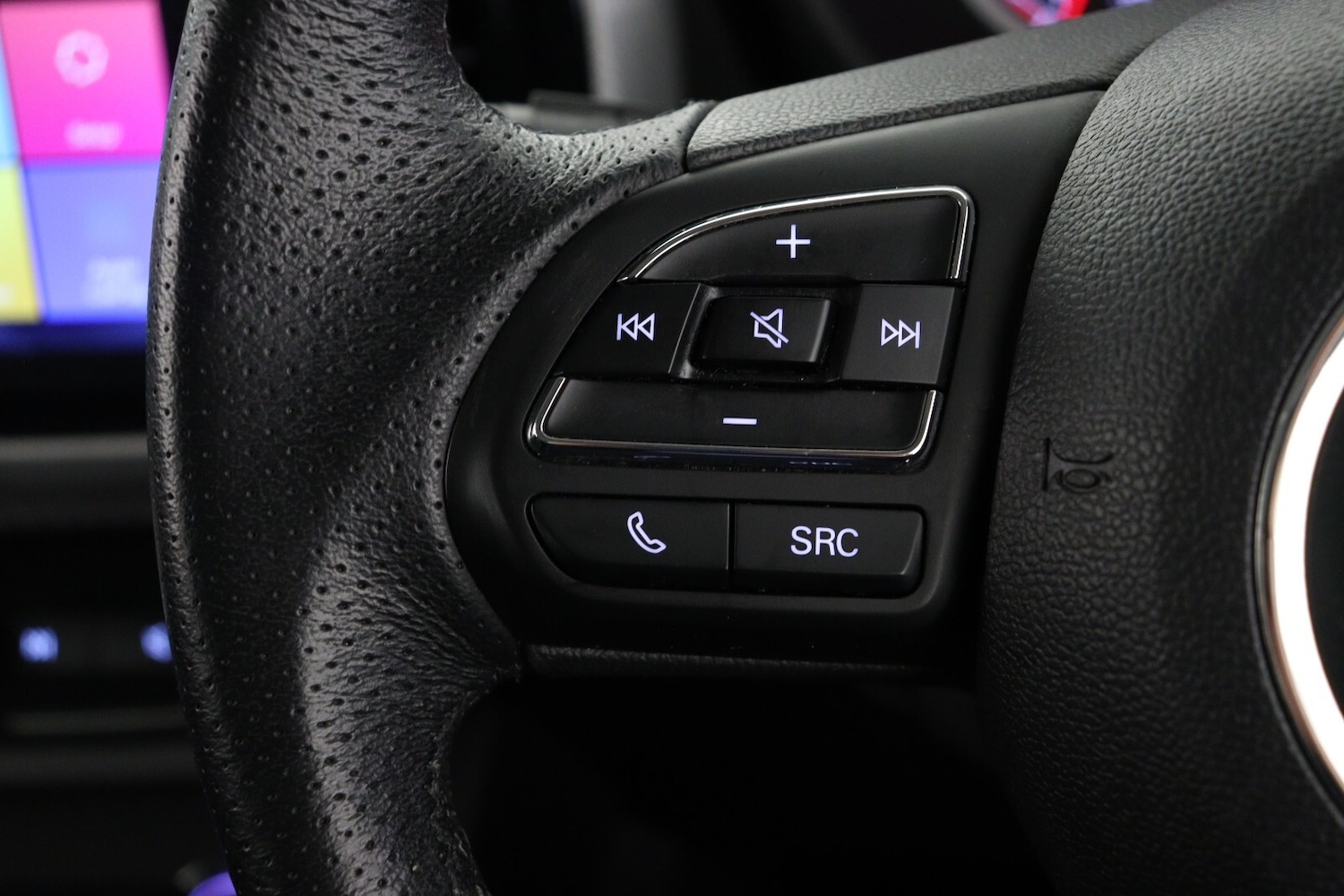 Used MG MG3 2022 for sale - 76684406: Photo 22