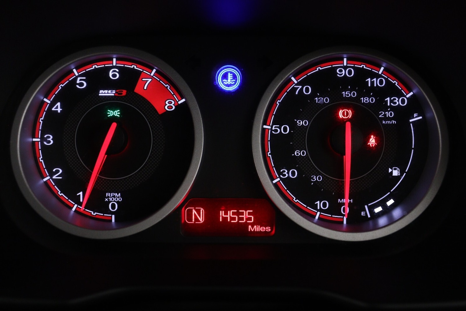 Used MG MG3 2022 for sale - 76684406: Photo 26