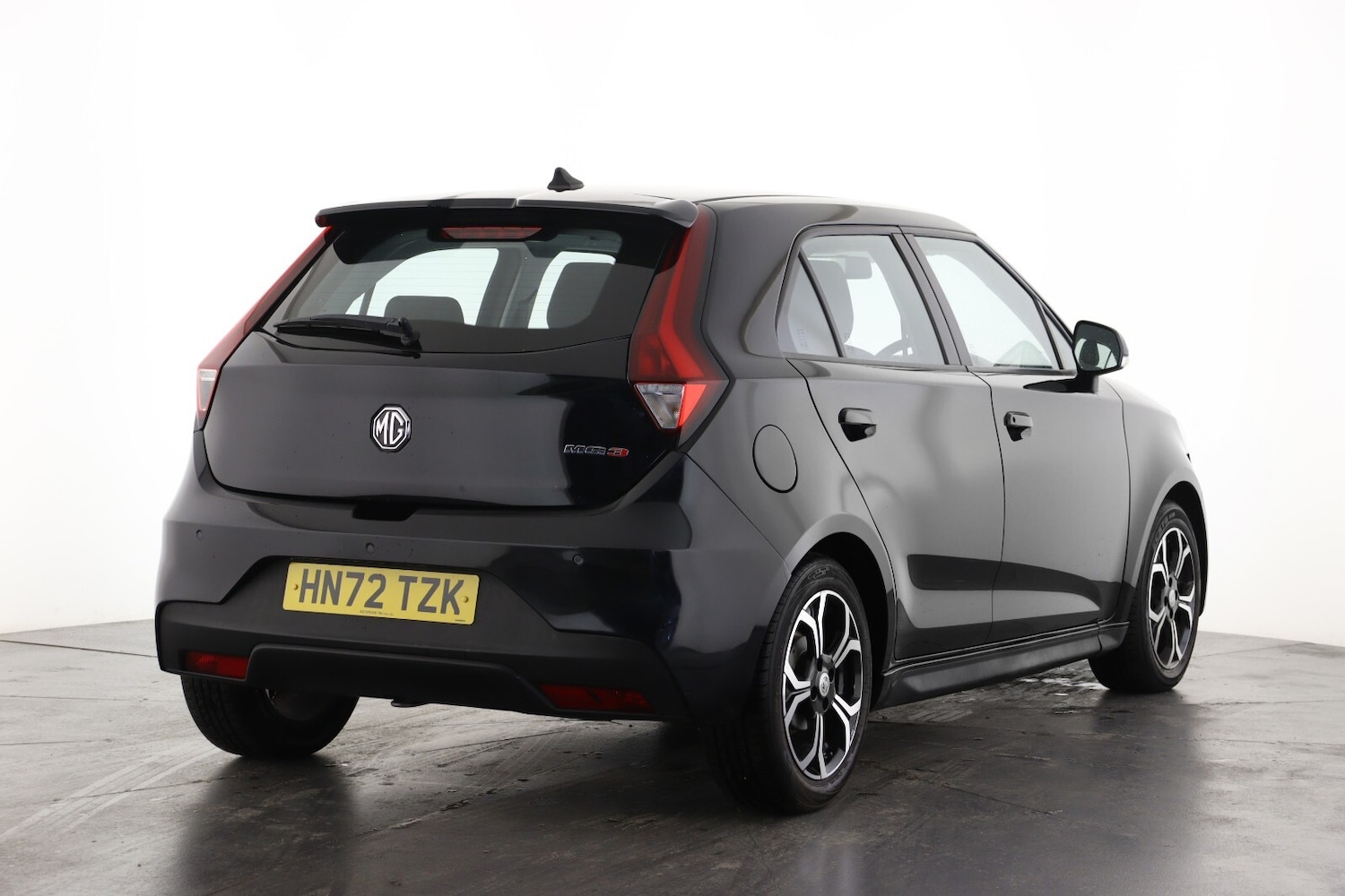 Used MG MG3 2022 for sale - 76684406: Photo 3