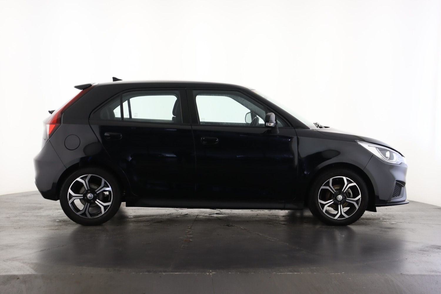 Used MG MG3 2022 for sale - 76684406: Photo 4