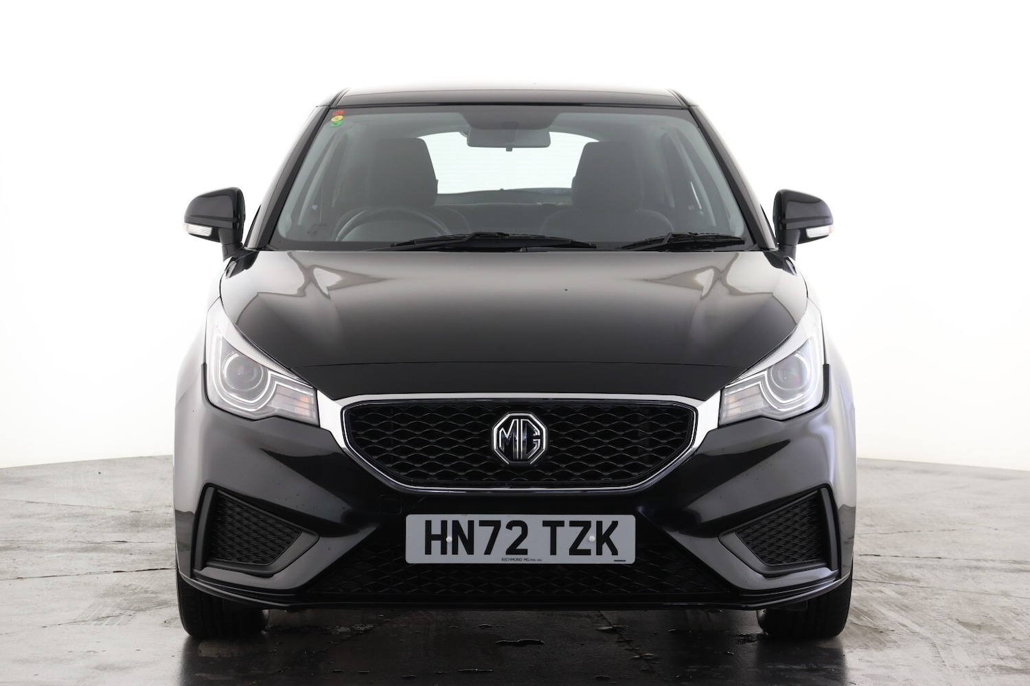 Used MG MG3 2022 for sale - 76684406: Photo 5