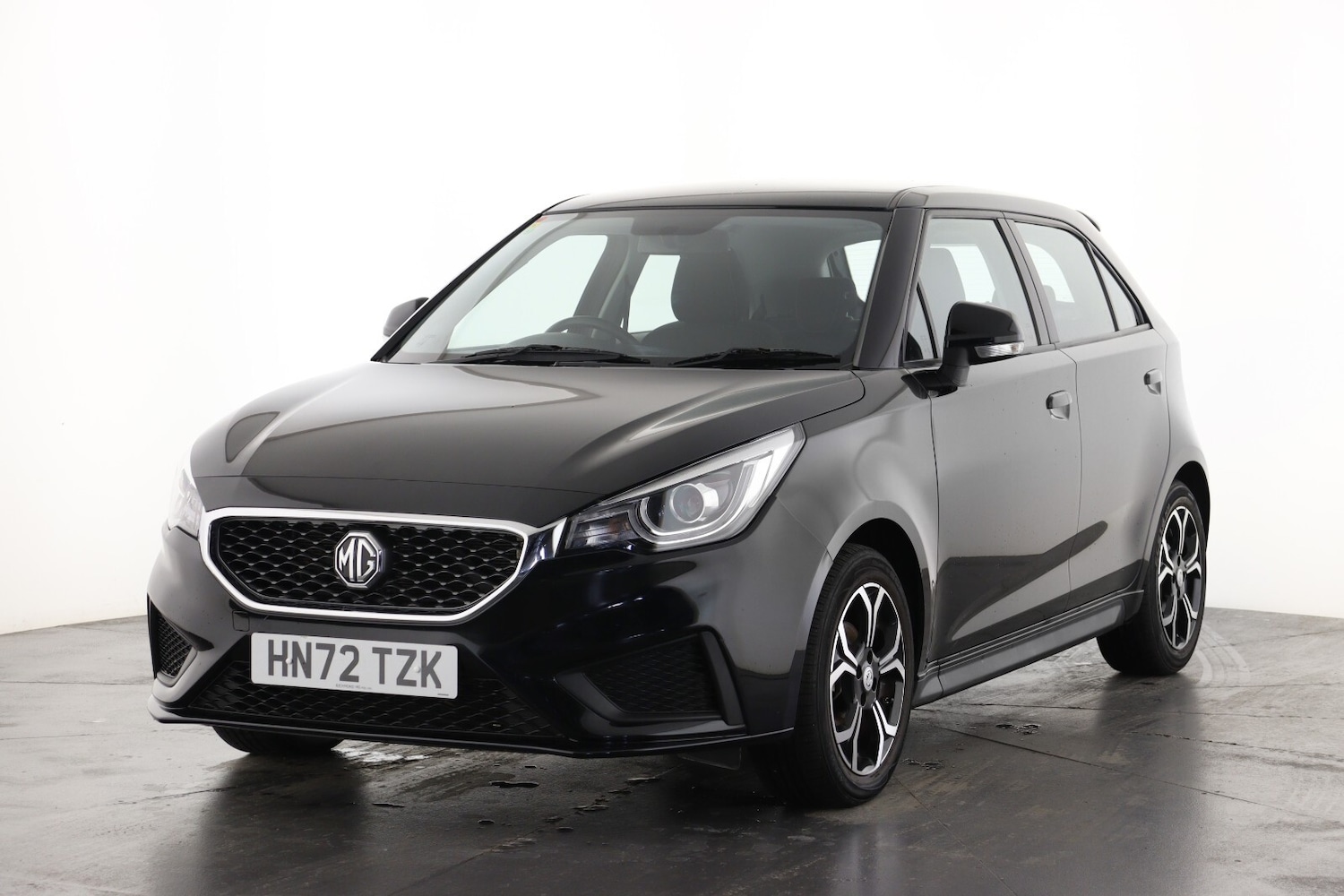 Used MG MG3 2022 for sale - 76684406: Photo 6