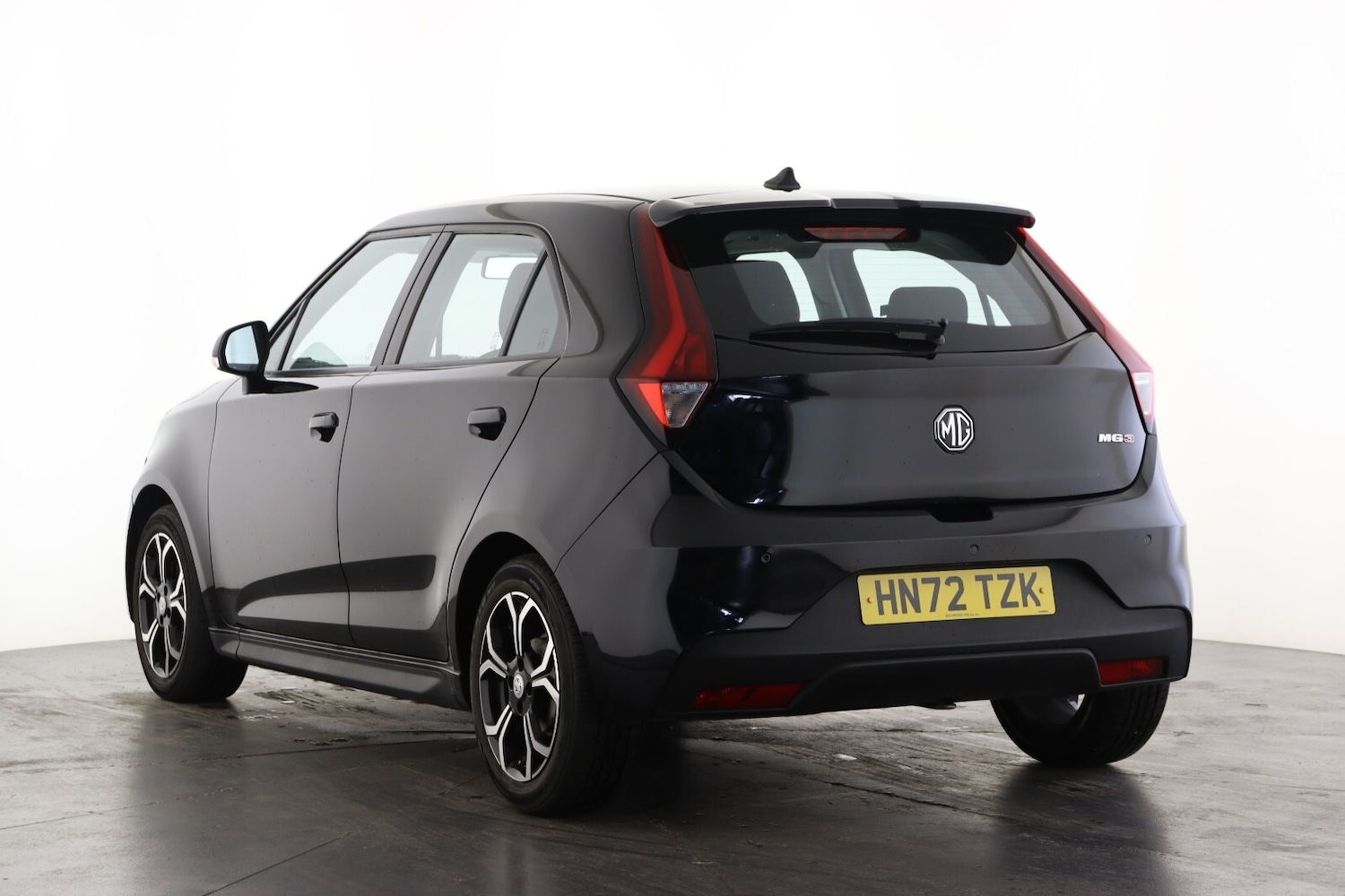 Used MG MG3 2022 for sale - 76684406: Photo 8