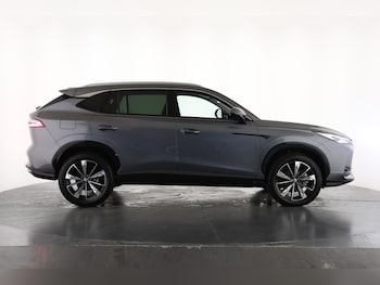 Used MG MG HS 2024 for sale - 77170521: Photo