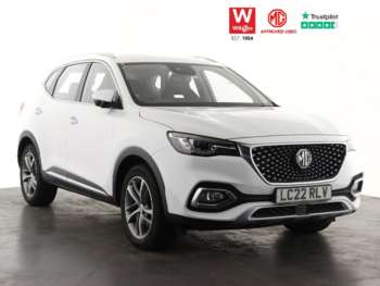 2022 (22) - 1.5 T-GDI Exclusive 5dr Hatchback