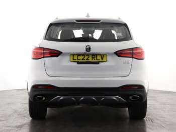 Used MG MG HS 2022 for sale - 74825073: Photo