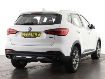 Used MG MG HS 2022 for sale - 74825073: Photo