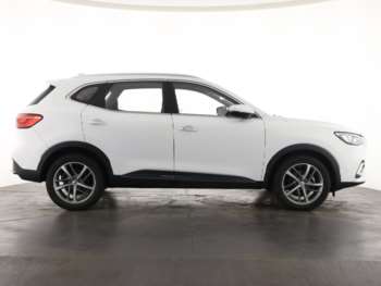 Used MG MG HS 2022 for sale - 74825073: Photo