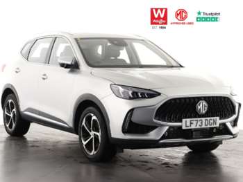 2023 (73) - 1.5 T-GDI SE 5dr DCT Hatchback