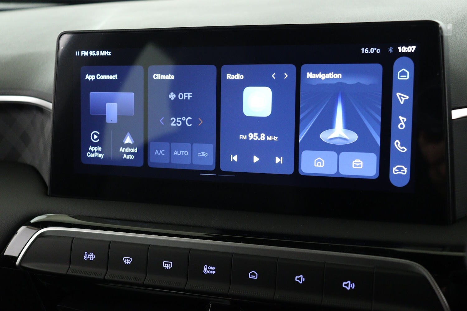 Used MG MG3 2025 for sale - 76615519: Photo 15