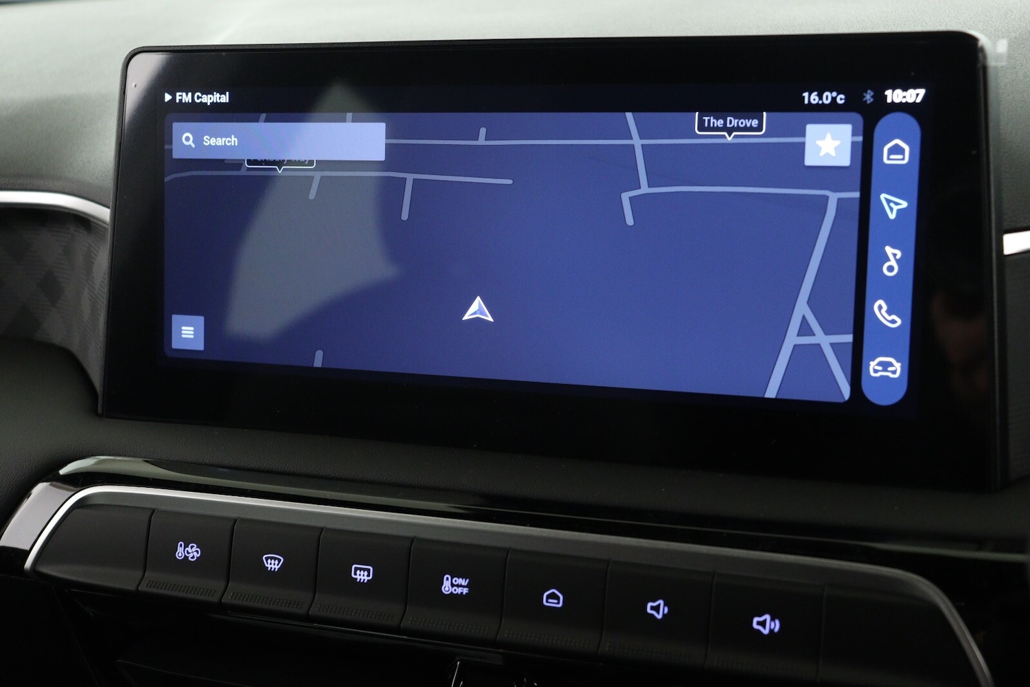 Used MG MG3 2025 for sale - 76615519: Photo 17