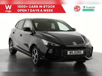 Used MG MG3 2025 for sale - 76615519: Photo