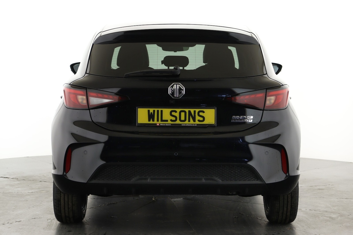 Used MG MG3 2025 for sale - 76615519: Photo 2