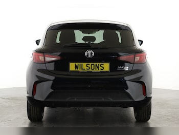 Used MG MG3 2025 for sale - 76615519: Photo